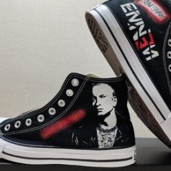 Eminem High Top B23