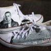 Eminem High Top B23