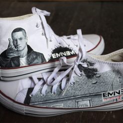 Eminem High Top B23