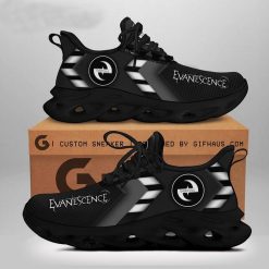 Evanescence Max Soul Shoes B22