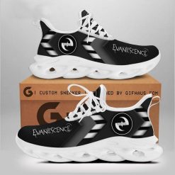 Evanescence Max Soul Shoes B22