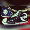 Evanescence High Top B22