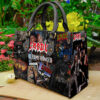 Exodus Leather HandBag B23