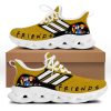 F.r.i.e.n.d.s Max Soul Shoes B23