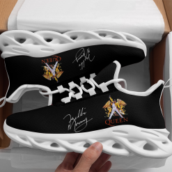 Freddie Mercury Max Soul Shoes B22