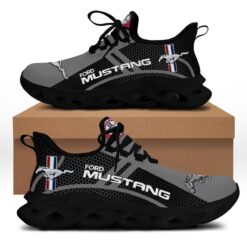 Ford Mustang Max Soul Shoes B21