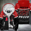 Francesco Bagnaia Fleece Jacket B23