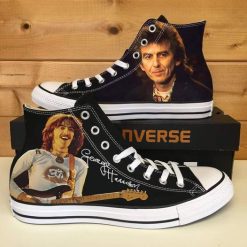 George Harrison High Top B23
