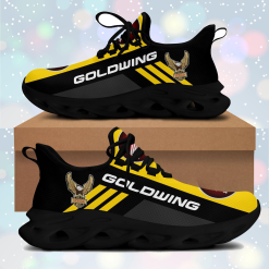 Gold Wing Max Soul Shoes B22