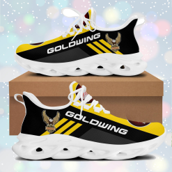 Gold Wing Max Soul Shoes B22