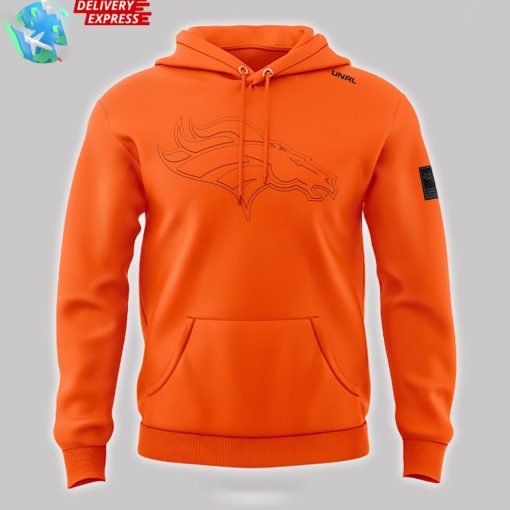 NFL Denver Broncos Hoodie 3 B22