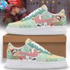 Heartstopper 2 Air Force Shoes B21