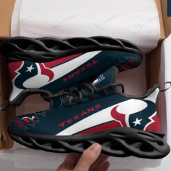 Houston Texans Max Soul Shoes B23