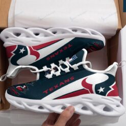 Houston Texans Max Soul Shoes B23