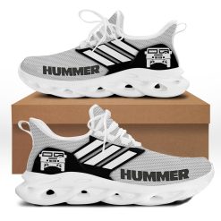 Hummer Max Soul Shoes 2 B21
