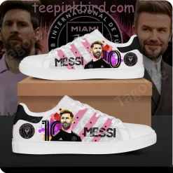 Inter Miami CF Skate New Shoes B22