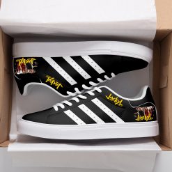Jackyl Stan Smith Shoes Black B22