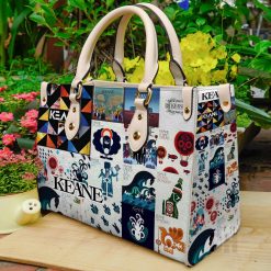 Keane Leather HandBag B23
