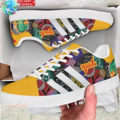 Kylie Minogue Skate Stan Smith New Shoes 2 B22