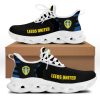 Leeds United Max Soul Shoes B23
