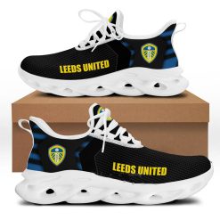 Leeds United Max Soul Shoes B22
