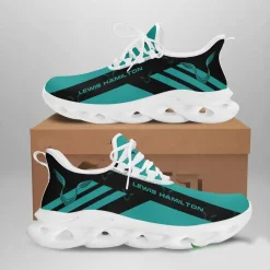 Lewis Hamilton Max Soul New Shoes 2 B21
