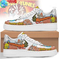 Looney Tunes Air Force Shoes B22