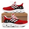 Lada Car Shoes Max Soul Shoes 2 B21