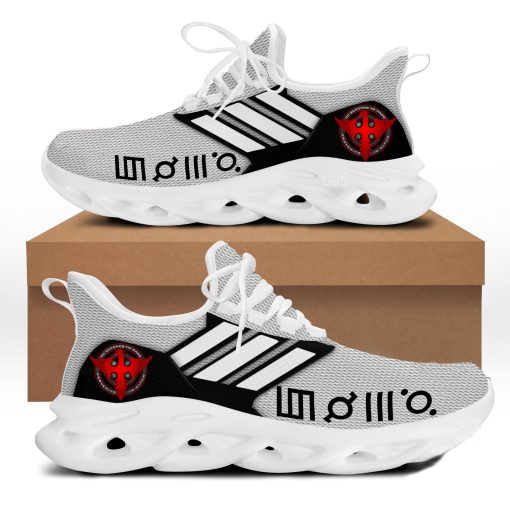 30 Seconds to Mars Max soul shoes B22
