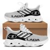 Lada Car Shoes Max Soul Shoes 1 B21
