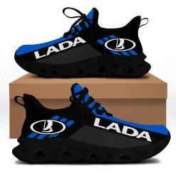 Lada Car Shoes Max Soul Shoes 3 B21