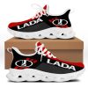 Lada Car Shoes Max Soul Shoes 4 B21