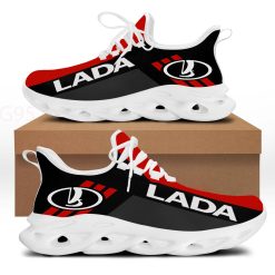 Lada Car Shoes Max Soul Shoes 4 B21