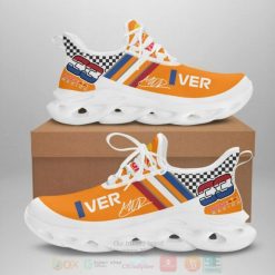 Max Verstappen Max Soul Shoes B22