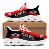 Mini Cooper Max Soul Shoes B22