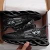 Mini Cooper Max Soul Shoes B22