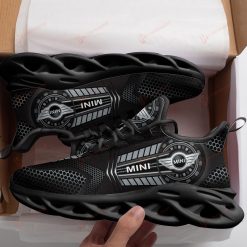 Mini Cooper Max Soul Shoes B22