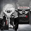 Mini Cooper 1 Fleece Jacket B21