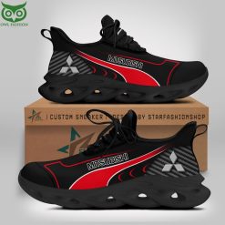 Mitsubishi Shoes Max Soul B23