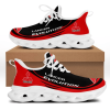 Mitsubishi Shoes Max Soul B23