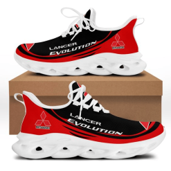 Mitsubishi Shoes Max Soul B23
