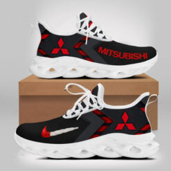 Mitsubishi Max Soul Shoes 9 B22