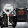 Moto Guzzi Fleece Jacket B23