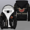 Moto Guzzi Fleece Jacket  B22