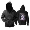 Nightwish Love  Hoodie Zip Hoodie 3D B22