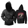 Nightwish Hoodie Zip Hoodie 3D B23