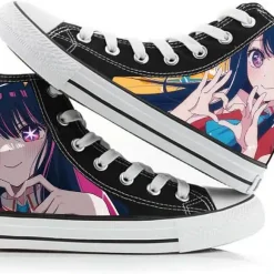 OSHI NO KO High Top B23