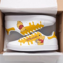 Winnie The Pooh Stan Smith Shoes B22