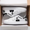 Paul Weller Stan Smith Shoes B22