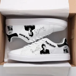 Paul Weller Stan Smith Shoes B23